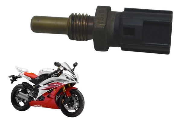 Sensor Temperatura Yamaha Yzf R6 06-12 Original