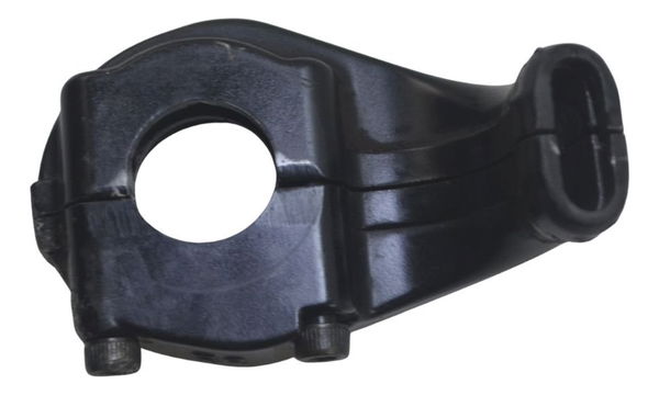 Carcaça Acelerador C/detalhes Yamaha Yzf R6 06-12 Original