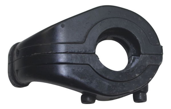 Carcaça Acelerador C/detalhes Yamaha Yzf R6 06-12 Original