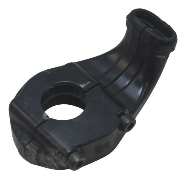 Carcaça Acelerador C/detalhes Yamaha Yzf R6 06-12 Original