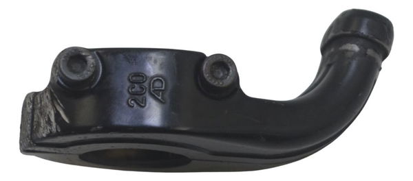 Carcaça Acelerador C/detalhes Yamaha Yzf R6 06-12 Original