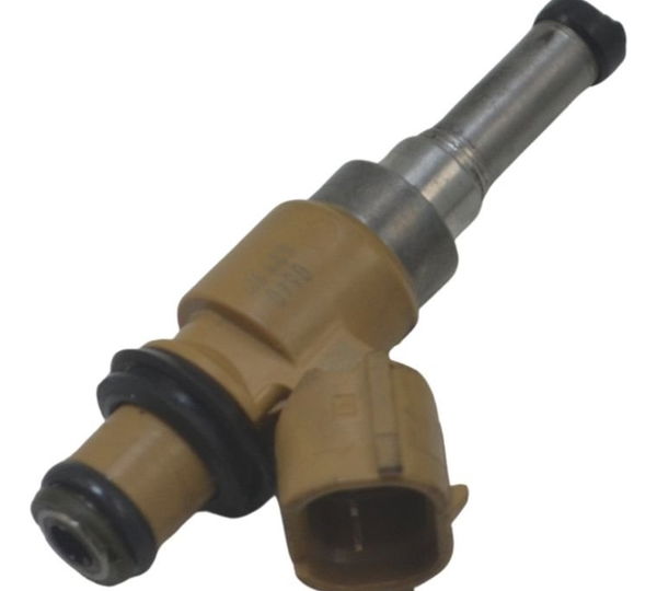 Bico Injetor Baixa Yamaha Yzf R6 06-08 Original