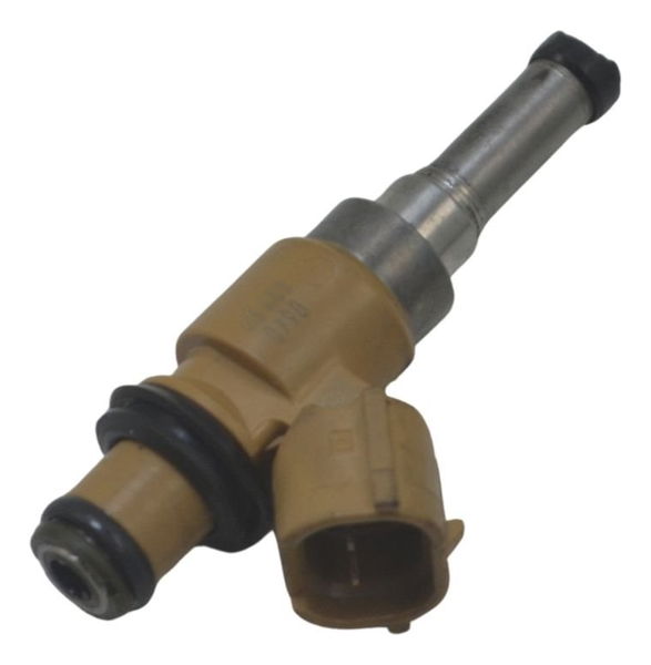 Bico Injetor Baixa Yamaha Yzf R6 06-08 Original