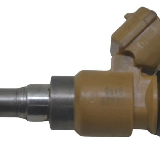 Bico Injetor Baixa Yamaha Yzf R6 06-08 Original