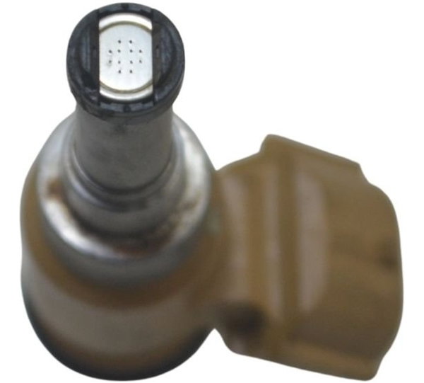 Bico Injetor Baixa Yamaha Yzf R6 06-08 Original