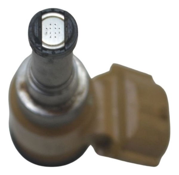 Bico Injetor Baixa Yamaha Yzf R6 06-08 Original