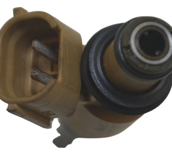 Bico Injetor Baixa Yamaha Yzf R6 06-08 Original