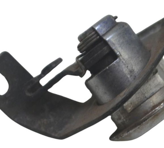 Miolo Trava Banco S/chave Yamaha Yzf R6 06-12 Original