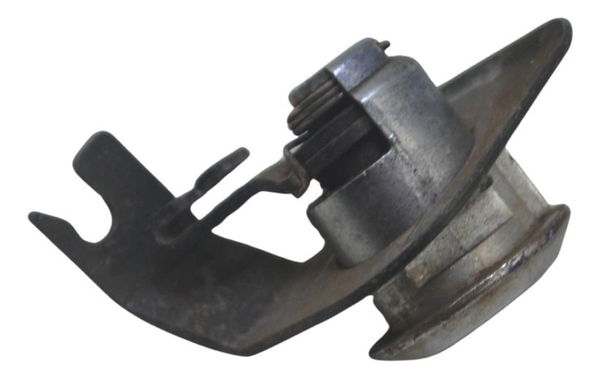 Miolo Trava Banco S/chave Yamaha Yzf R6 06-12 Original