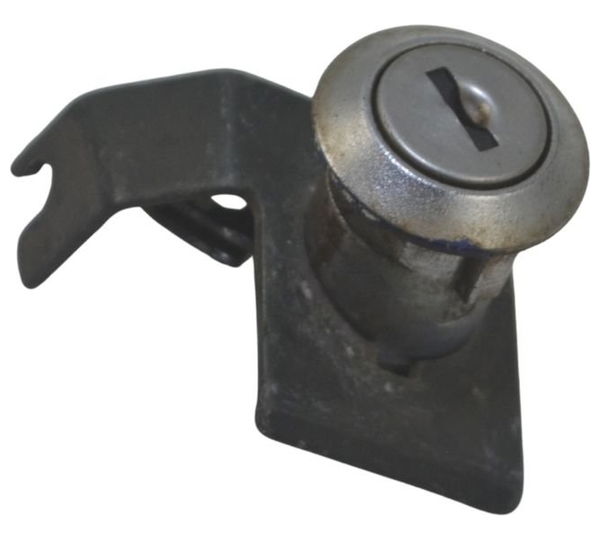 Miolo Trava Banco S/chave Yamaha Yzf R6 06-12 Original