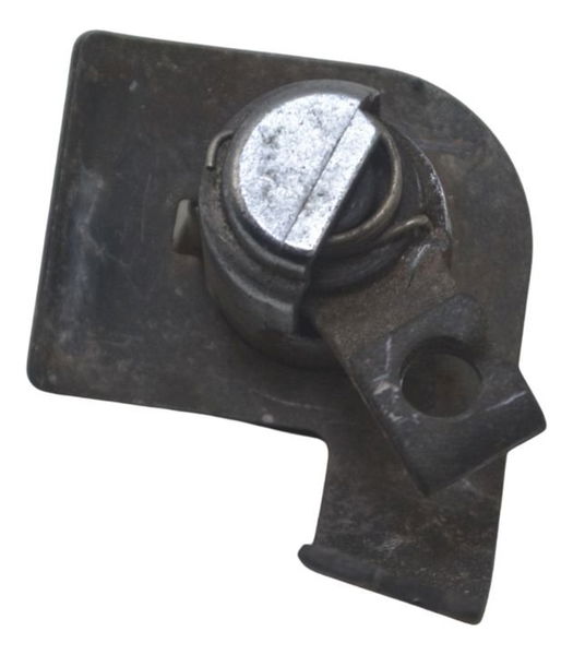 Miolo Trava Banco S/chave Yamaha Yzf R6 06-12 Original