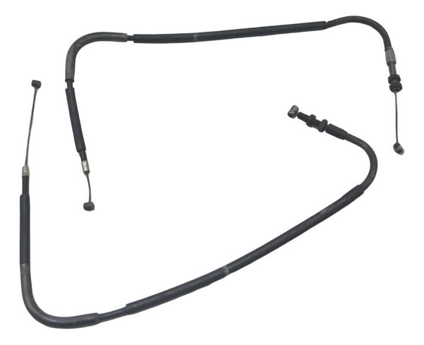 Par Cabo Servo Motor Yamaha Yzf R6 06-12 Original