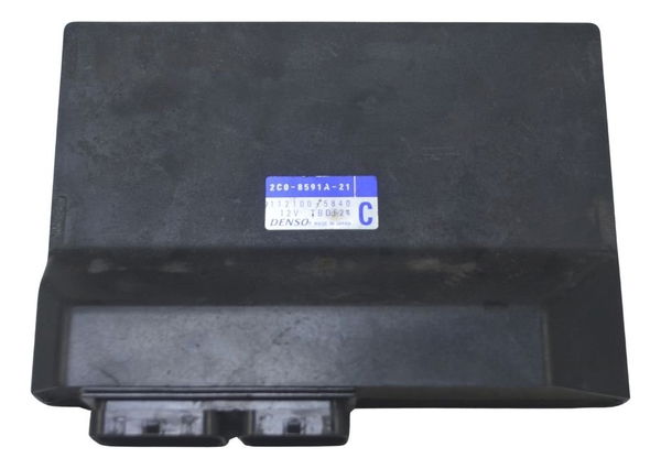 Modulo Injeção Yamaha Yzf R6 06-08 Original Modulo Injeção Yamaha Yzf R6 06-08 Original