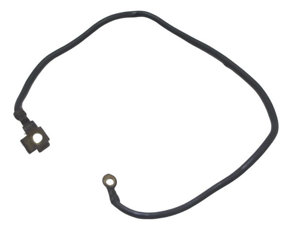Cabo Negativo Bateria Yamaha Yzf R6 06-12 Original
