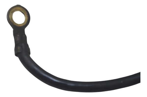 Cabo Negativo Bateria Yamaha Yzf R6 06-12 Original