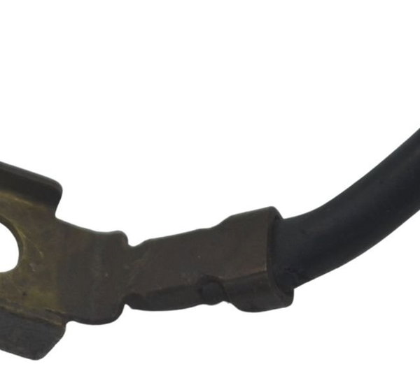 Cabo Negativo Bateria Yamaha Yzf R6 06-12 Original