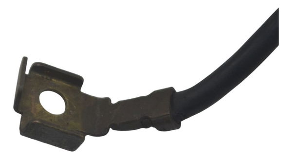 Cabo Negativo Bateria Yamaha Yzf R6 06-12 Original