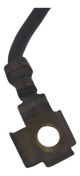 Cabo Negativo Bateria Yamaha Yzf R6 06-12 Original