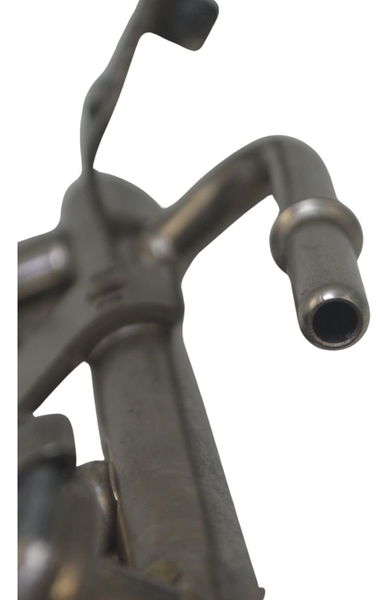 Flauta Baixa C/regulador Pressão Yamaha Yzf R6 06-08 Origina