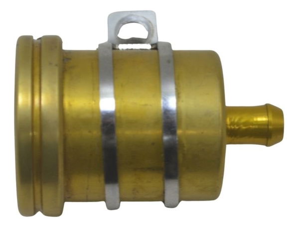 Reservatório Freio Traseiro Yamaha Yzf R6 06-12