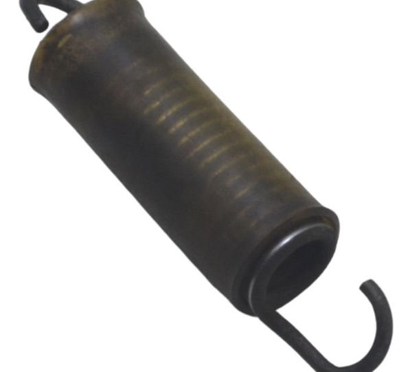 Mola Pedal Freio Yamaha Yzf R6 06-12 Original