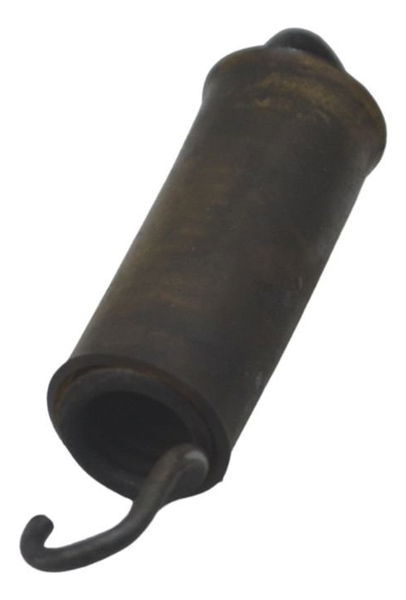 Mola Pedal Freio Yamaha Yzf R6 06-12 Original