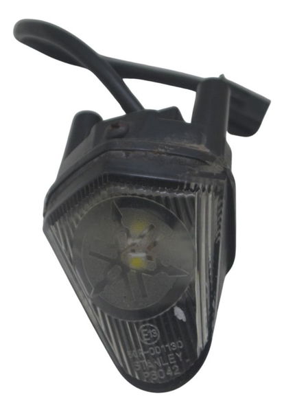 Luz Frontal Drl Yamaha Yzf R6 06-12 Original