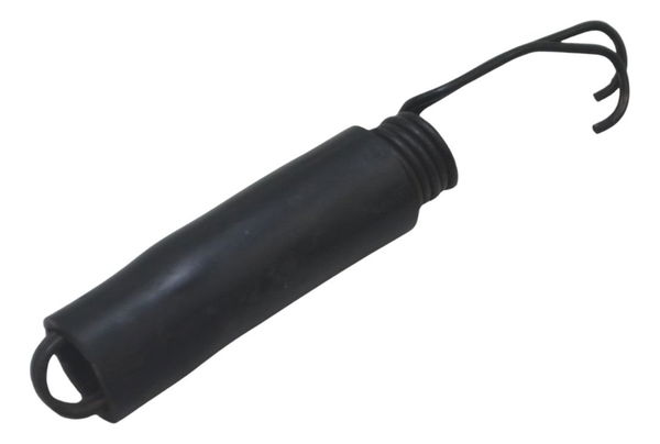 Mola Pedal Descanso Lateral Yamaha Yzf R6 06-12 Original