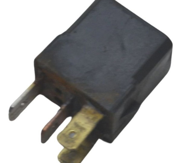 Rele Auxiliar 4 Pinos Yamaha Yzf R6 06-12 Original