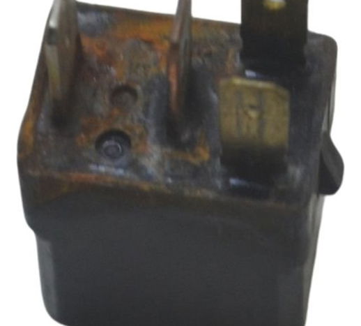 Rele Auxiliar 4 Pinos Yamaha Yzf R6 06-12 Original