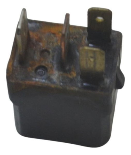 Rele Auxiliar 4 Pinos Yamaha Yzf R6 06-12 Original