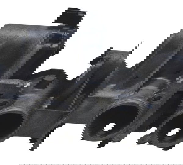 Corpo Injeção Yamaha Yzf R6 06-08 Original