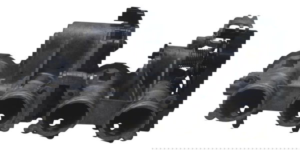 Corpo Injeção Yamaha Yzf R6 06-08 Original