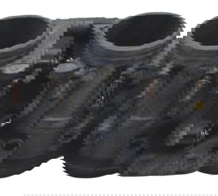 Corpo Injeção Yamaha Yzf R6 06-08 Original