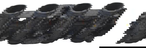 Corpo Injeção Yamaha Yzf R6 06-08 Original