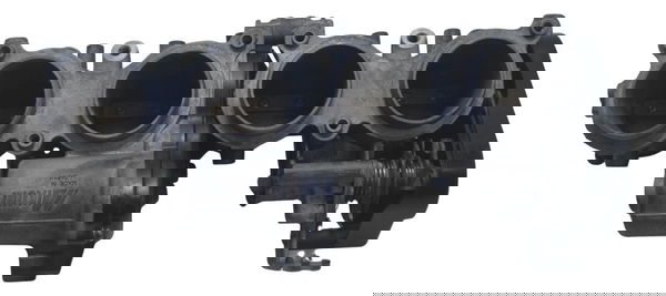 Corpo Injeção Yamaha Yzf R6 06-08 Original