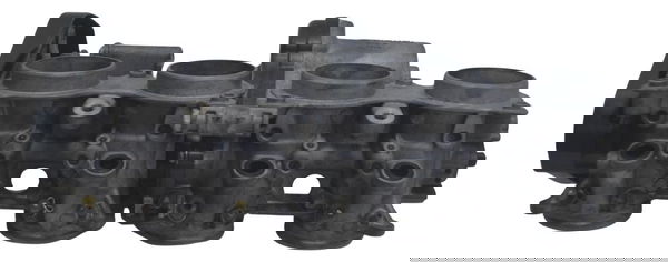 Corpo Injeção Yamaha Yzf R6 06-08 Original