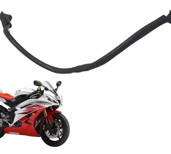 Chicote Elétrico Yamaha Yzf R6 06-12 Original