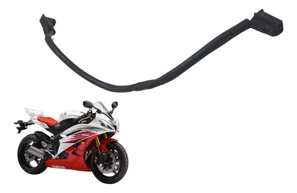 Chicote Elétrico Yamaha Yzf R6 06-12 Original