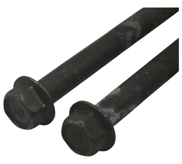 Par Parafuso Suporte Motor Yamaha Yzf R6 06-12 Original