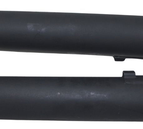 Par Ponteira Esportiva Crusher Harley Touring M8 17-24