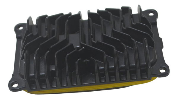 Módulo Led Bmw R 1250 Rt 21-23 Original