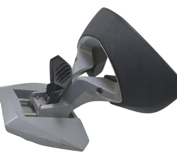 Encosto Traseiro Sissy Bar Brp Can Am Spyder 990 Rs 08-09