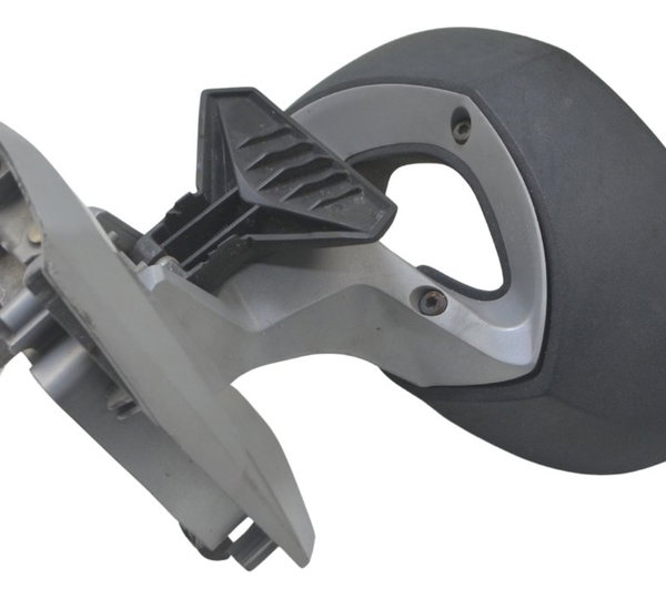 Encosto Traseiro Sissy Bar Brp Can Am Spyder 990 Rs 08-09