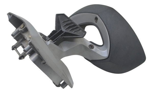 Encosto Traseiro Sissy Bar Brp Can Am Spyder 990 Rs 08-09