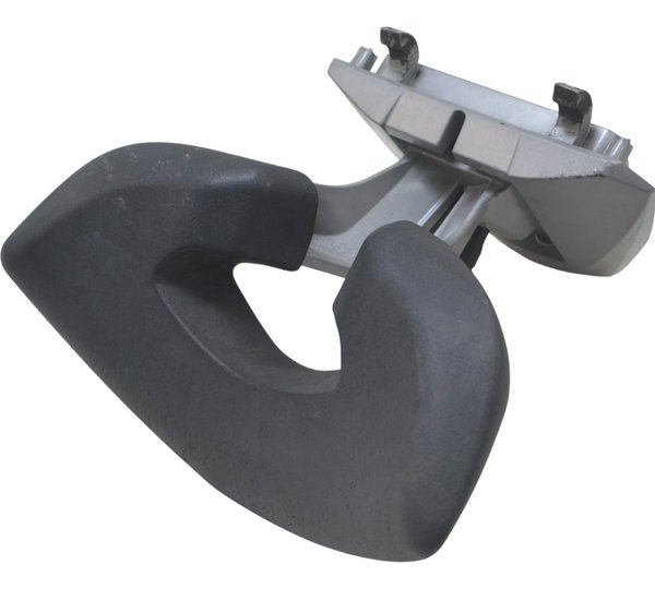 Encosto Traseiro Sissy Bar Brp Can Am Spyder 990 Rs 08-09