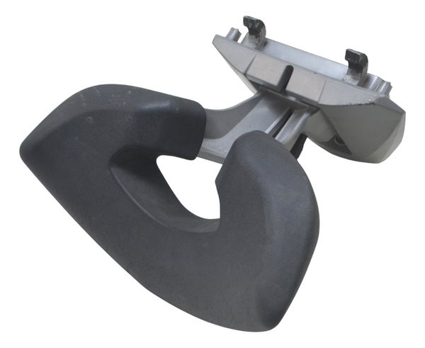 Encosto Traseiro Sissy Bar Brp Can Am Spyder 990 Rs 08-09