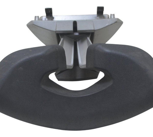 Encosto Traseiro Sissy Bar Brp Can Am Spyder 990 Rs 08-09