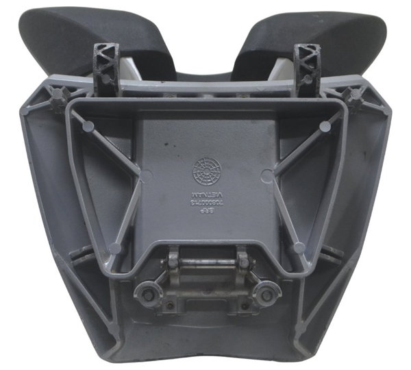 Encosto Traseiro Sissy Bar Brp Can Am Spyder 990 Rs 08-09