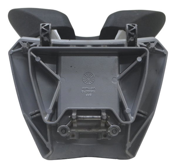 Encosto Traseiro Sissy Bar Brp Can Am Spyder 990 Rs 08-09